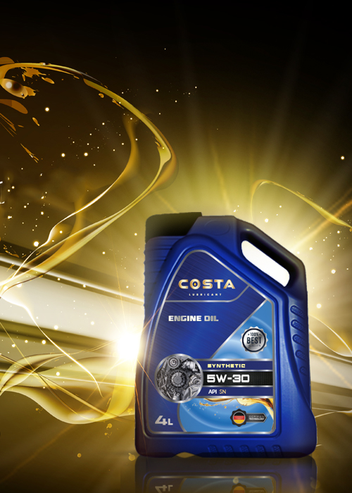Engine Oil